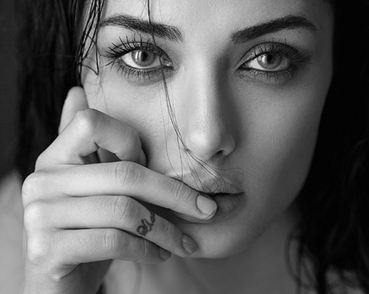 Leave no stone unterned.